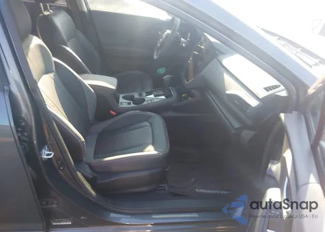 2024 Subaru Crosstrek Limited from USA, damaged, VIN 4S4GUHM63R3771348